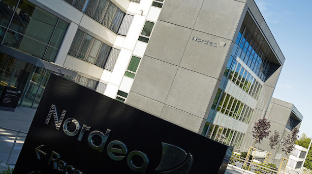 Medie: Nordea frifindes i sag om Panama-papirer