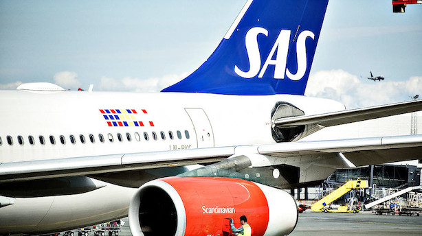 SAS-ekspert om flykaos: "Det bliver rigtig dyrt for SAS"