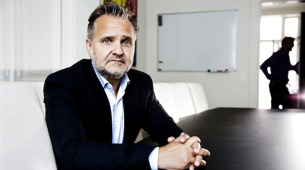 Hellerup Finans går konkurs