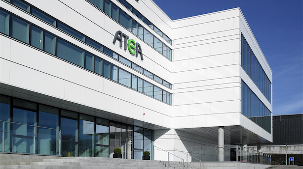 Nu kommer regningen for Atea efter bestikkelsessag