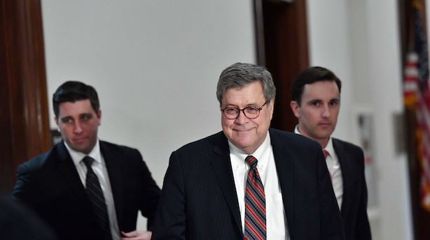 USA: Trumps ministerkandidat støtter Mueller-undersøgelse
