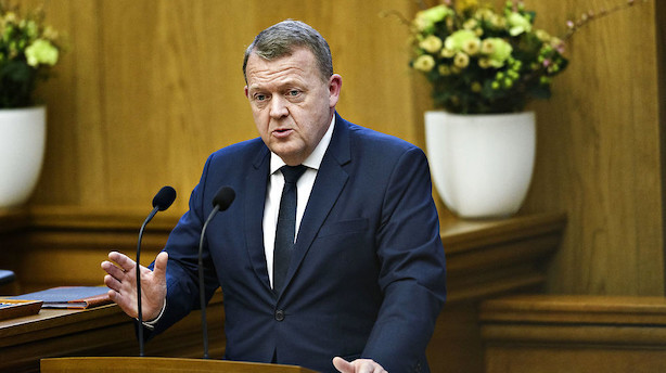 Løkke: Briterne må selv komme med ny brexitaftale