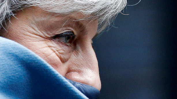 Valuta: Pund i fokus efter brexit-afstemning
