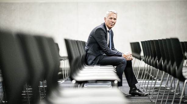 Aktionærer hugger 9 mia af Ambus markedsværdi