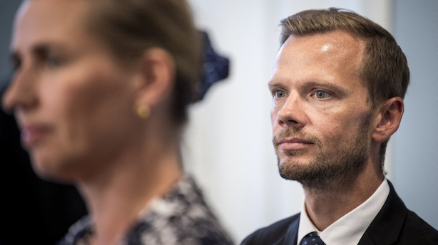 Regeringen lover konkret pensionsforslag inden et år