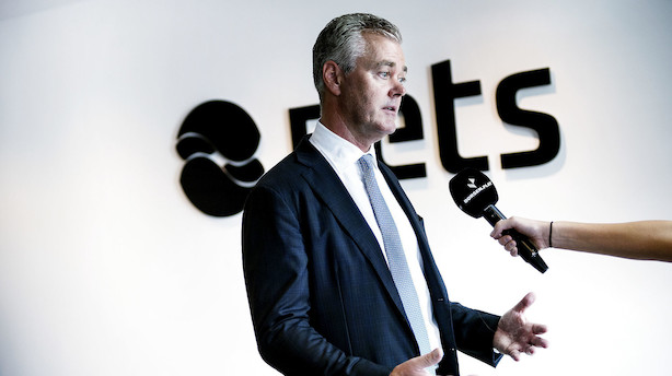 Konkurrencestyrelsen: Nets' Betalingsservice har fortsat monopolstatus i Danmark