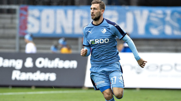 Randers-profil blev svindlet for millioner af svoger