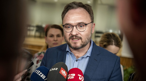 OVERBLIK: Her er hovedpunkterne i klimaloven