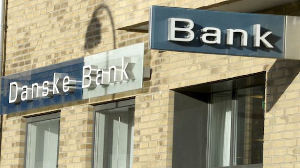 Analytiker: Overvejende sandsynligt, at Danske Bank indfører negative renter til privatkunder