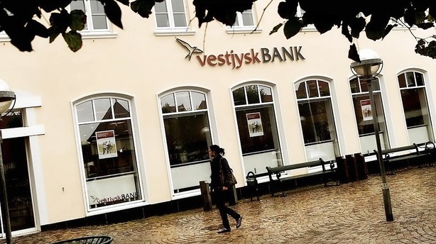 Se listen med de svageste og stærkeste banker