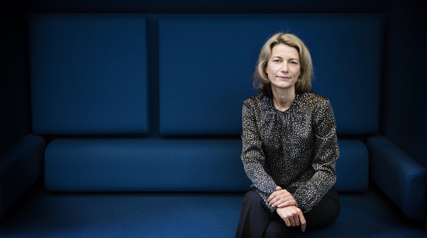 KMD overtager dansk softwarevirksomhed