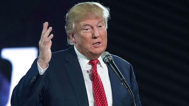 Britisk indrejseforbud mod Trump kan gøre ham til martyr