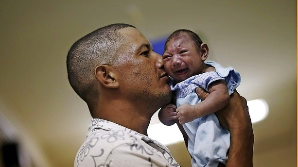 Forsker: Gravide kan godt rejse til Thailand trods zika