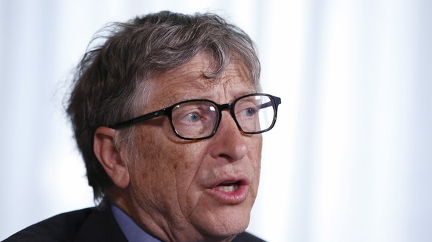 Forbes: Bill Gates er stadig verdens rigeste