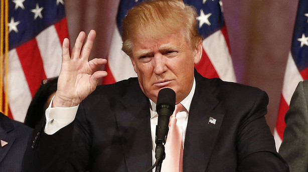 USA-kender: Trump vinder vælgere på modvilje mod frihandel