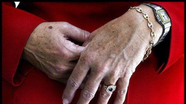 Pensionskunder forgyldes: Nyt krav får garantier til at stige