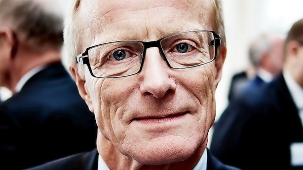 Vestjysk Bank-formand: De nye investorer vil banken det godt