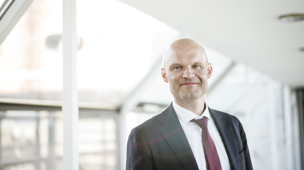 Mærsk-familiens Afrika-fond runder 4 mia efter investering fra PFA