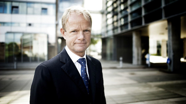 Medie: Kåre Schultz stopper i Lundbeck ved udgangen af oktober