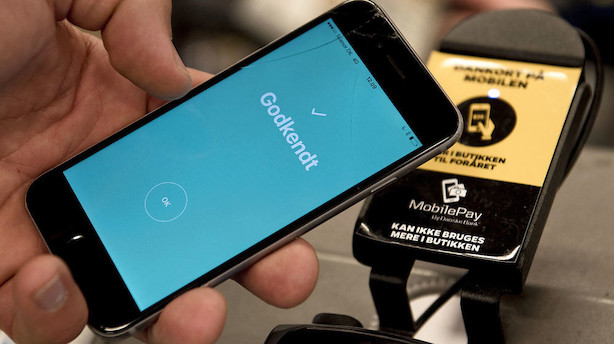 Apple Pay til Danmark: Få et overblik over betalingsløsningerne til mobilen