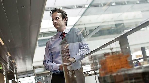 Torm-boss: Godt tilfreds med overskud i svært 2017