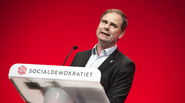 De store partier fredede hinanden efter skandalerne i Skat: Nu erklærer Socialdemokratiet krig
