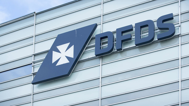 DFDS-formand: Ikke haft megen tid til planlægning