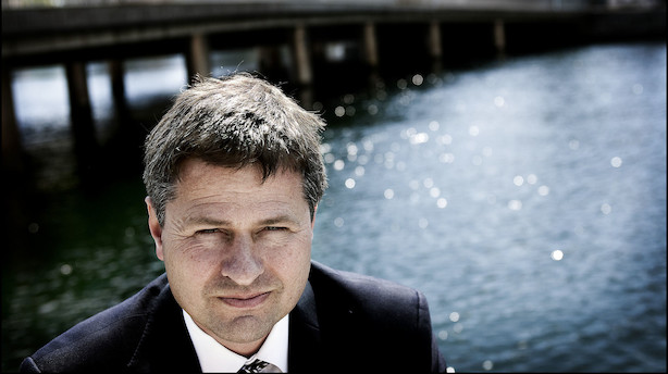 Finanstilsynet er ude med riven: Sparekasse får seks påbud for dårlig hvidvaskkontrol