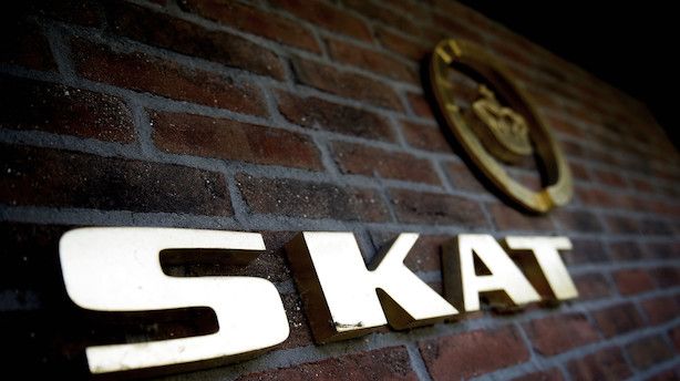 It-fejl hos Skat betød manglende renteopkrævninger i to år