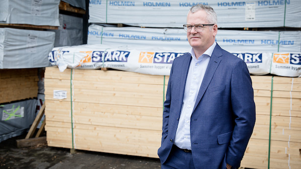 Stark-topchef har forhandlet hele natten om milliardopkøb: "Vi kommer til at fordoble vores omsætning"