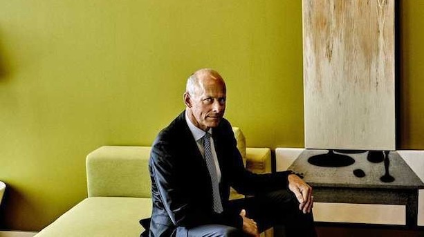 Simcorp afslutter aktietilbagekøbsprogran