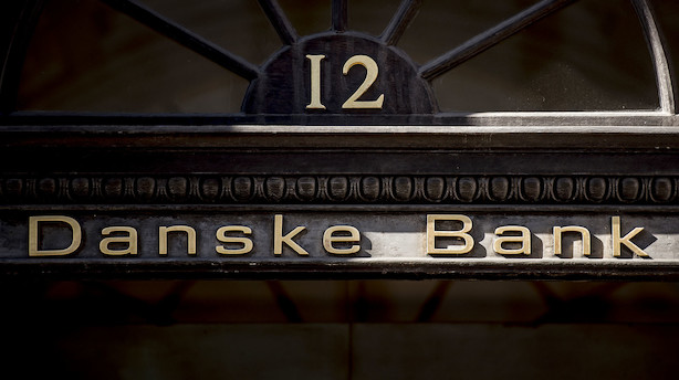 Medie: Fængslet russer peger på Danske Bank som hvidvaskcentral