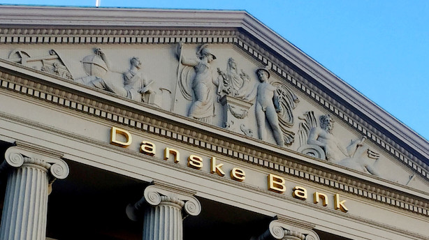 Danske Bank: Vi har indført ansættelsesstop på tværs af banken