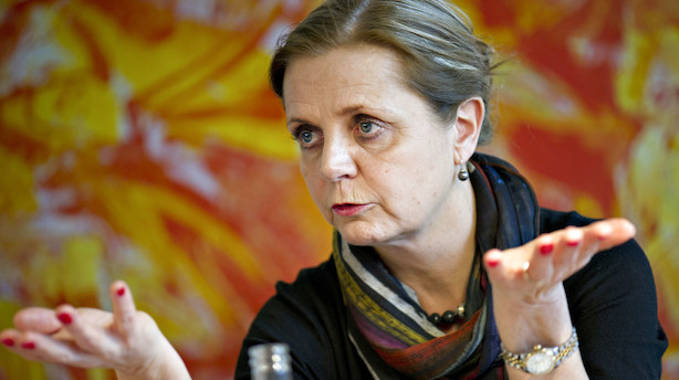 Morgenbriefing: Erfarne bankfolk siger nej til Sydbanks bestyrelse, minister vil stoppe emballagespild