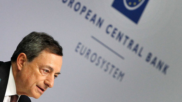 Økonomer: ECB vil formentlig forsøge at redde investorerne