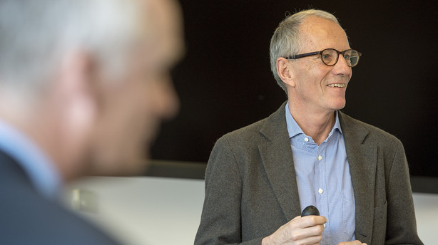 Godt nyt til Lundbeck fra amerikanske myndigheder