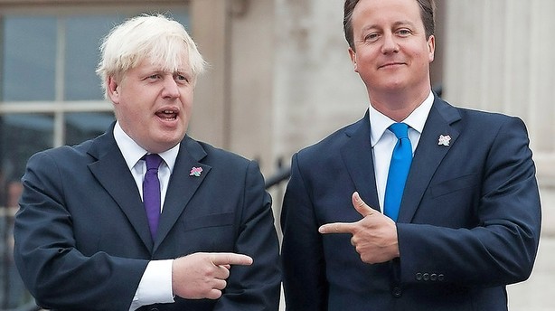 Cameron: Der bliver ingen ny EU-afstemning