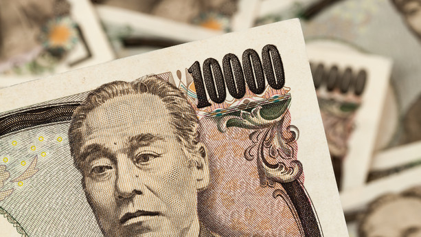 Valuta: Euro-nervøsitet før rentemøde og fornyet appetit på yen