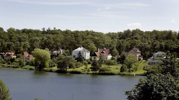 Økonomer: Værd at overveje boligkøb før 2021