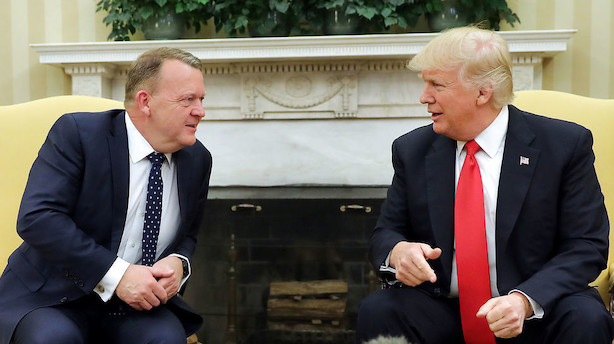 Løkke før klimamøde: Trump kan ikke stoppe Paris-aftale