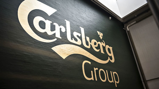 Carlsberg kan være et skridt nærmere opkøb i Vietnam