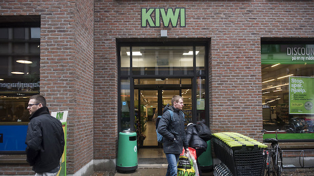 Ekspert undrer sig over fyring af Dagrofa-topchef