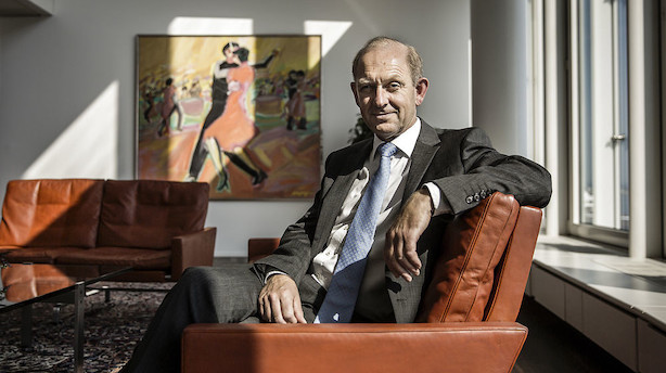 Alm Brands milliardoverskud daler - vil sende 680 mio kr til aktionærerne
