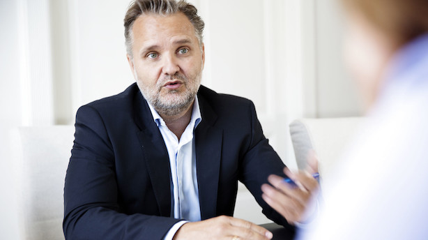 Investorer vil lægge sag an mod Hellerup Finans