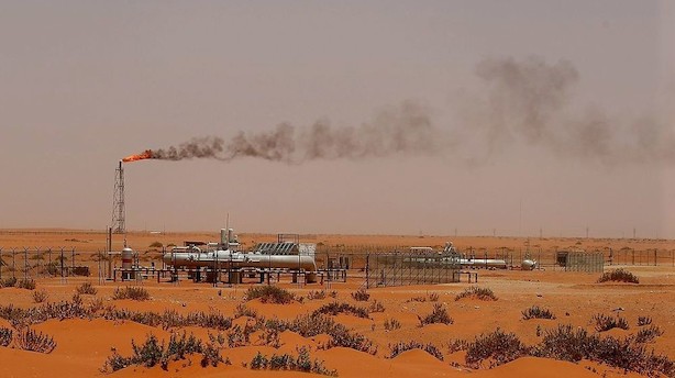 Saudi-Arabien har endnu mere olie end man hidtil har vidst