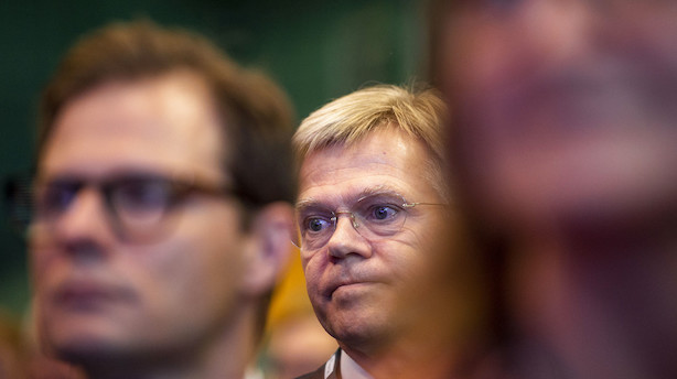 I dag får Danske Bank ny bestyrelse: