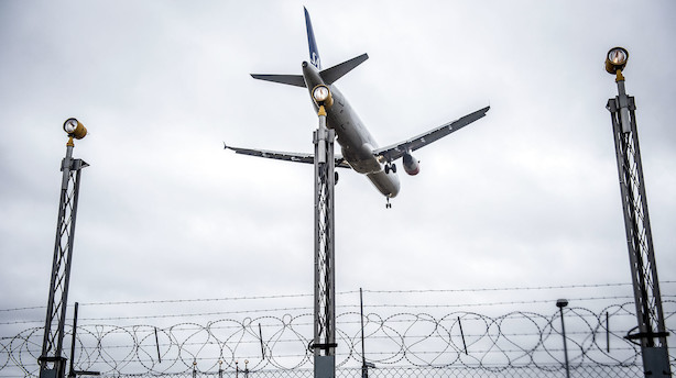 Analytiker: Pilotstrejke kan spise SAS-overskud på to uger