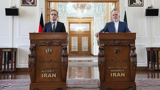 Iran advarer om økonomisk krig ført gennem sanktioner fra USA