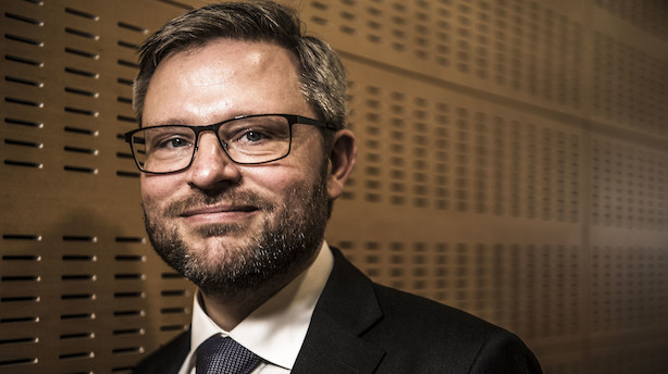Cheføkonom om nye investeringstal: "Jeg tvivler på, at 2020 bliver et boomende investeringsår"