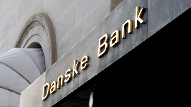Danske Bank opjusterer forventningerne for anden gang på under en uge
